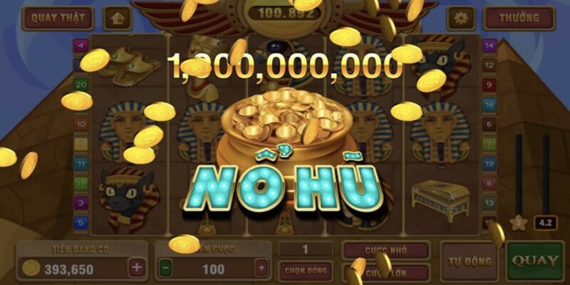 mẹo quay hũ dễ nổ 