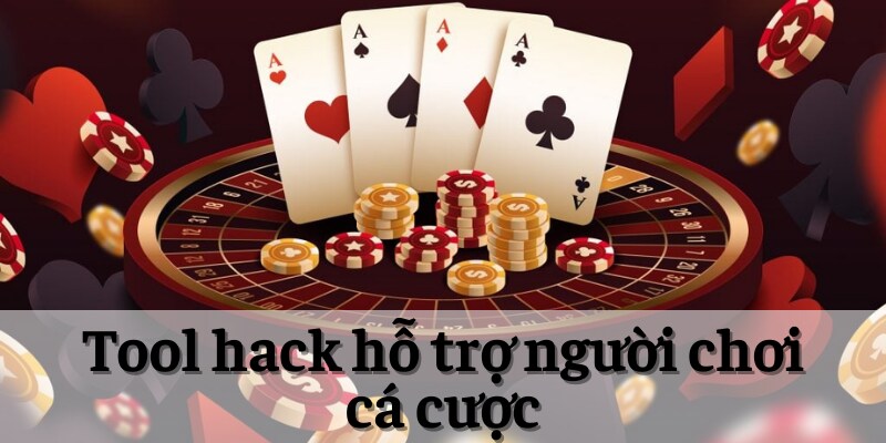 công cụ Tool hack 