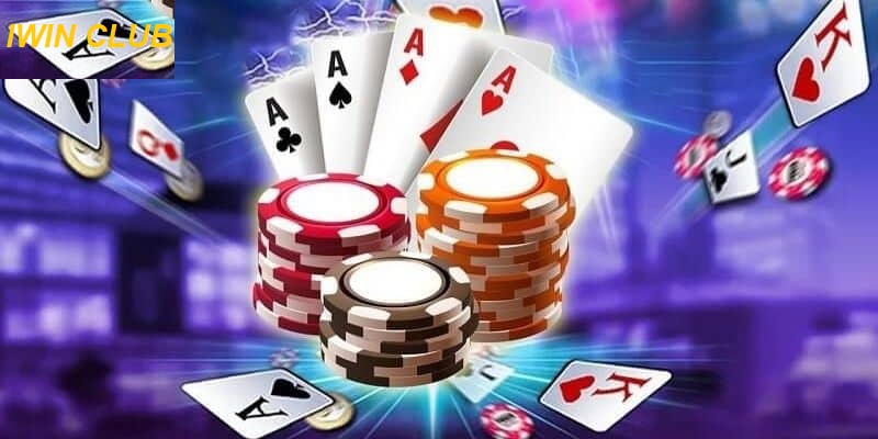 Mẹo chơi bài cào rùa Iwin Club