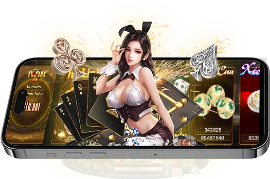 Cổng Game Iwin 10 Iwinclub banner home