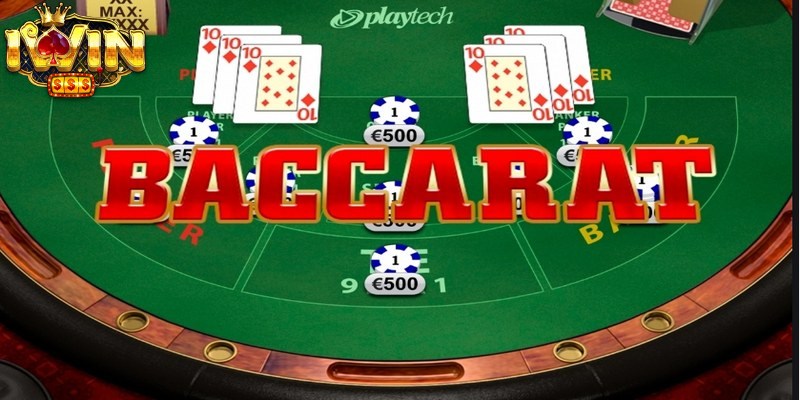 Cách chơi baccarat hiệu quả giúp bạn luôn chủ động trong mọi tình huống