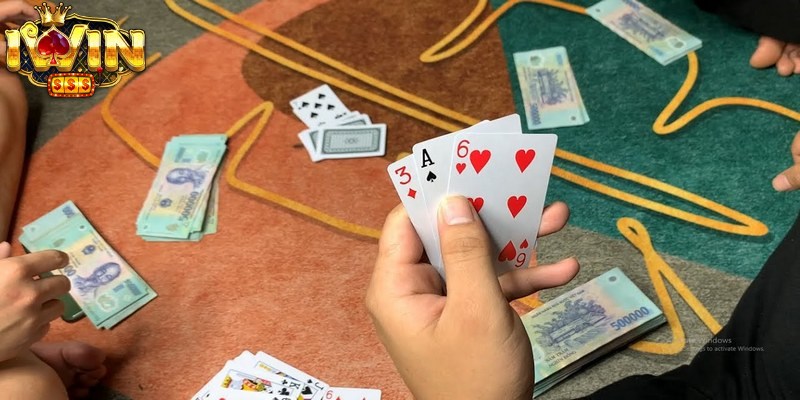 Cách Chơi Bài Ba Cây Dễ Thắng - Tuyệt Chiêu Từ Cao Thủ 3 Yếu tố tinh thần đóng vai trò cực kỳ quan trọng trong mỗi ván bài