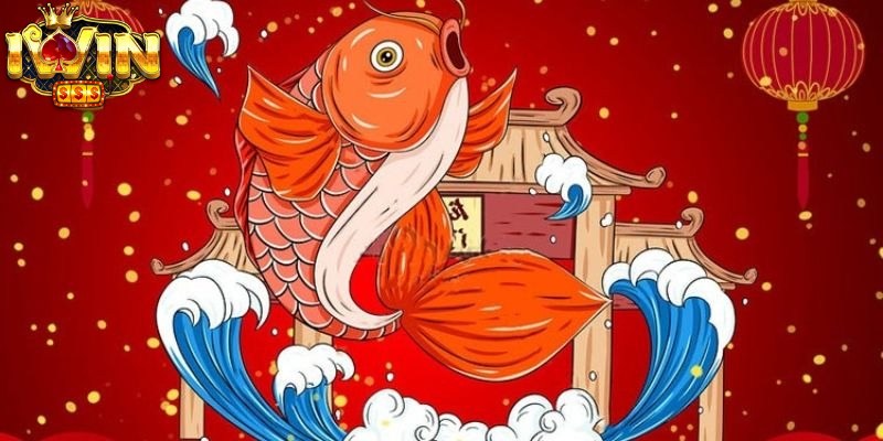 Đồ họa đỉnh cao của Slot Cá Chép Hóa Rồng mang lại trải nghiệm mãn nhãn