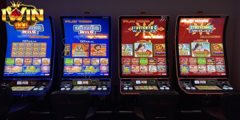 Slot Machine Có Gian Lận Không - Sự Thật Về Cơ Chế Vận Hành 2 Cơ chế RNG hiện đại là lời khẳng định cho việc slot machine an toàn