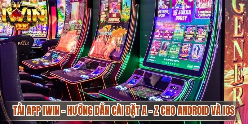 Slot Machine Có Gian Lận Không - Sự Thật Về Cơ Chế Vận Hành 1 Slot Machine Có Gian Lận Không