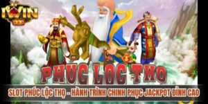 Slot Phúc Lộc Thọ