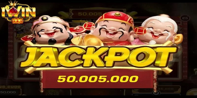 Slot Phúc Lộc Thọ - Hành Trình Chinh Phục Jackpot Đỉnh Cao 2 Slot Phúc Lộc Thọ là biểu tượng của sự may mắn, thịnh vượng